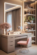 Luxury Makeup Corner