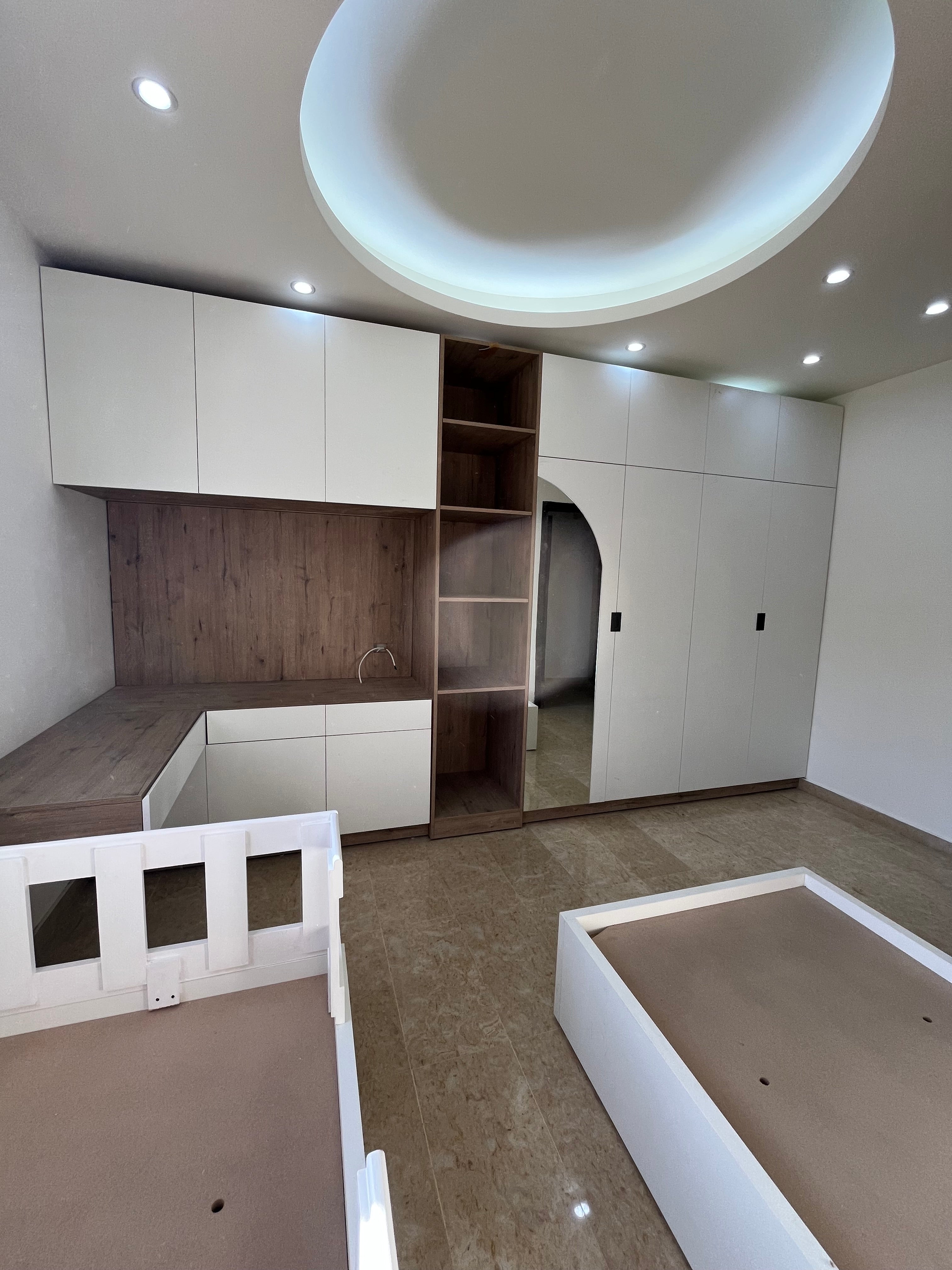 Kids Bedroom