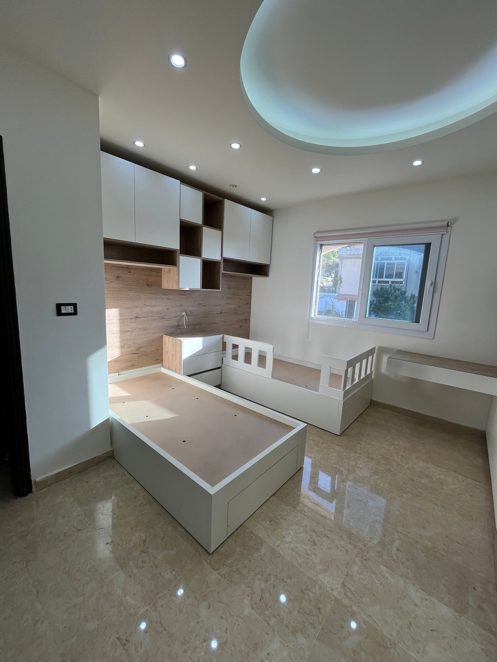 Kids Bedroom