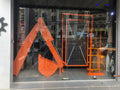 Industrial Statement Display Unit