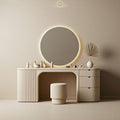 Modern Chic Vanity