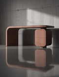 Sleek Modern Designer Desk