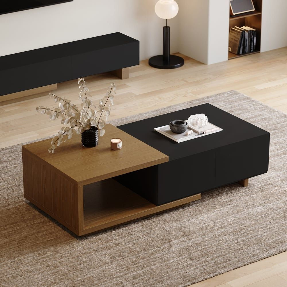 Premium Contemporary Living Room Table