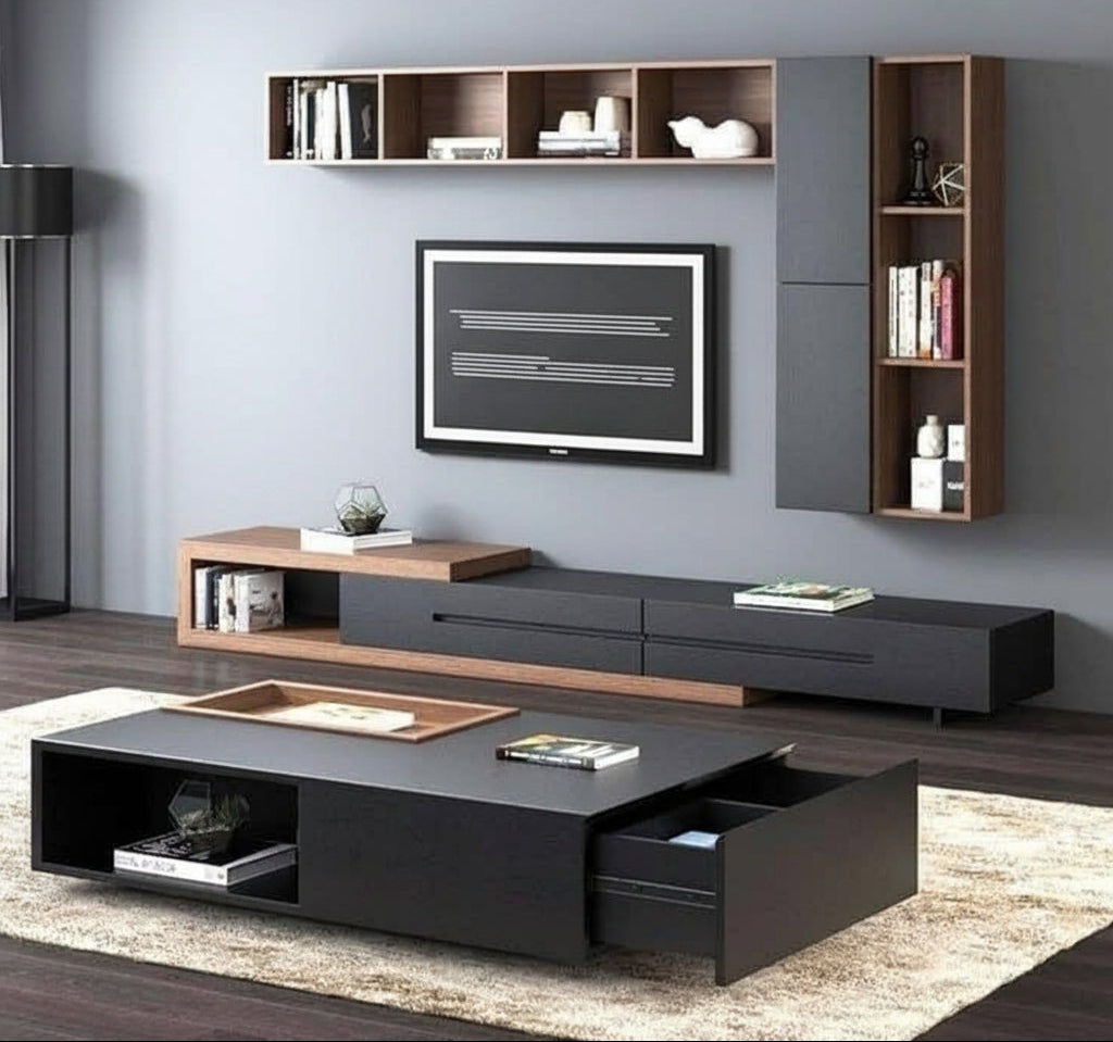 Tv-Unit