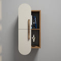 Wooden Bookshelves 03