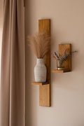 Wooden Bookshelves 05