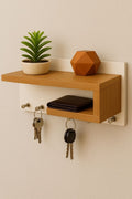 Wooden Bookshelves 06
