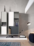 Wooden Bookshelves 10