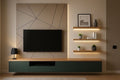 Tv-Unit