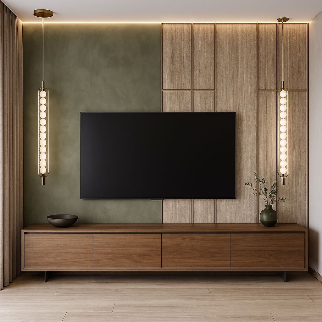 Tv-Unit