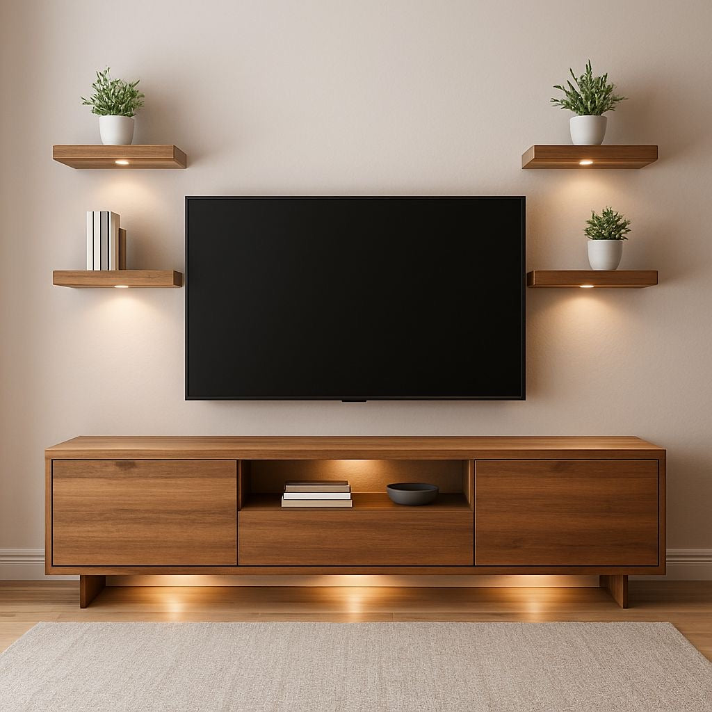 Tv-Unit