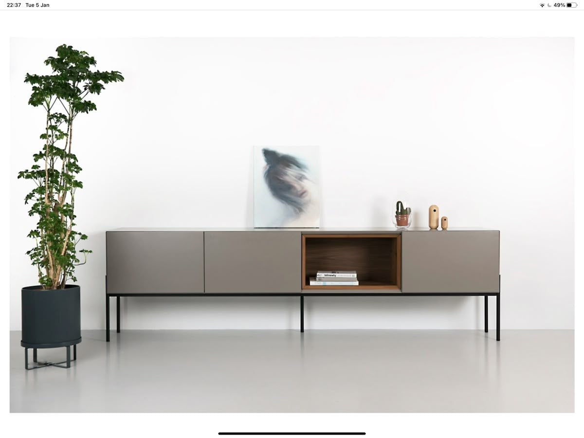 PureLine Sideboard