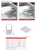 Independent Drawer