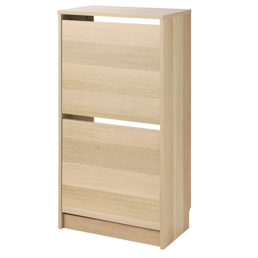 Wooden Shoes Rack