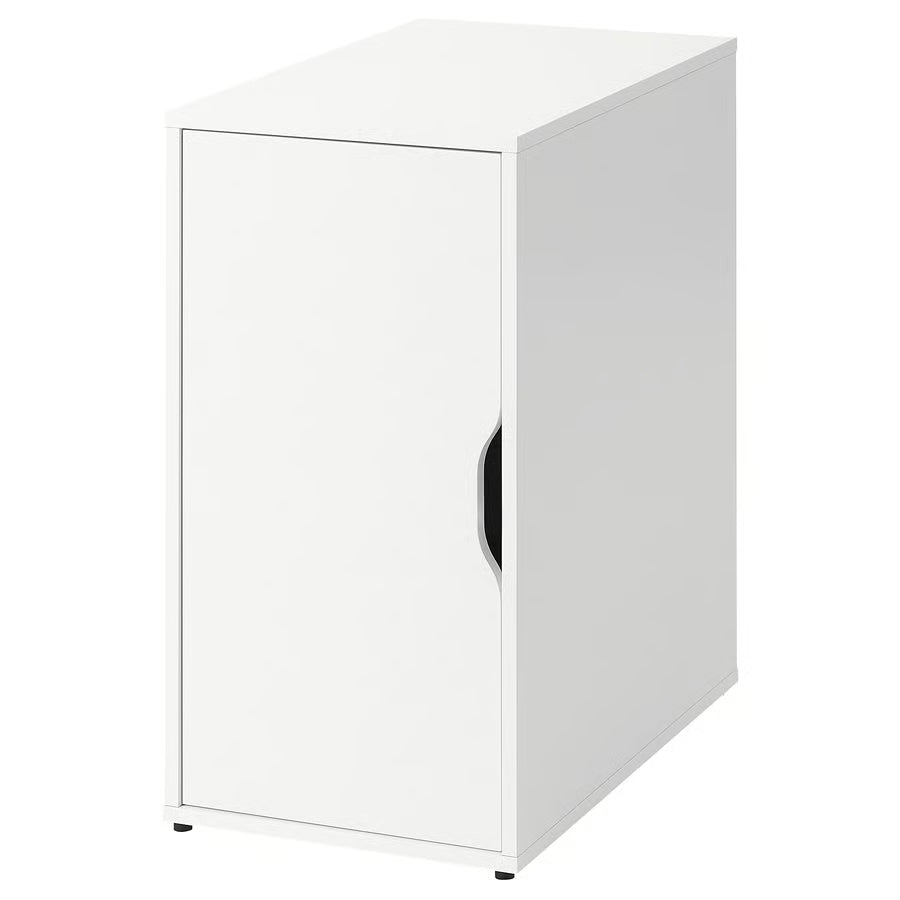 Sleek Modern Writing Desk