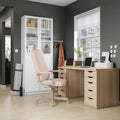 Sleek Modern Writing Desk