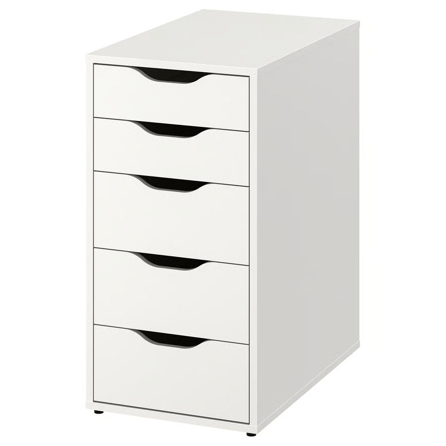 Sleek Modern Writing Desk