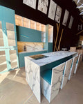 In Our Showroom